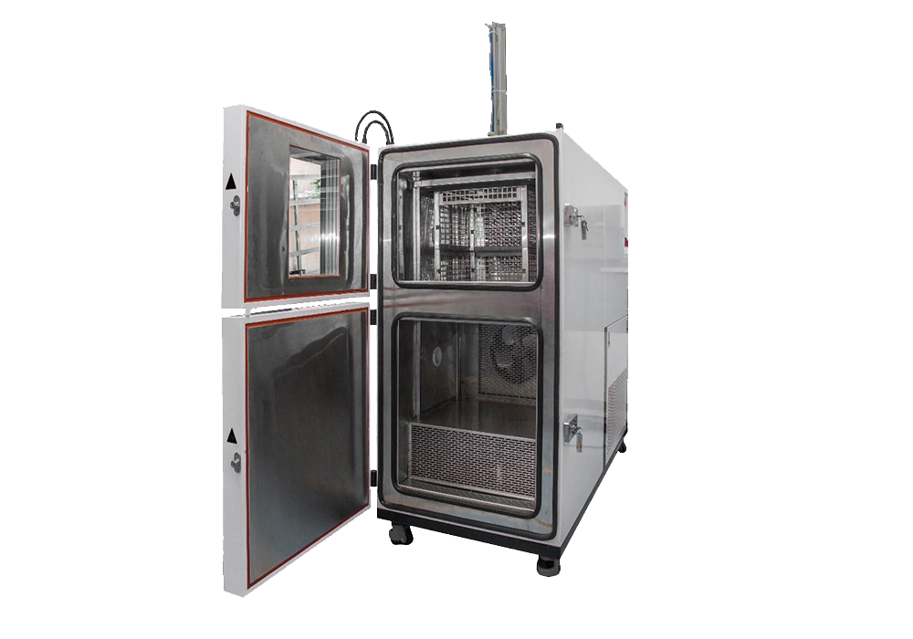 Thermal Shock Chambers