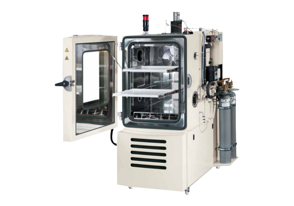 Battery Test Chambers